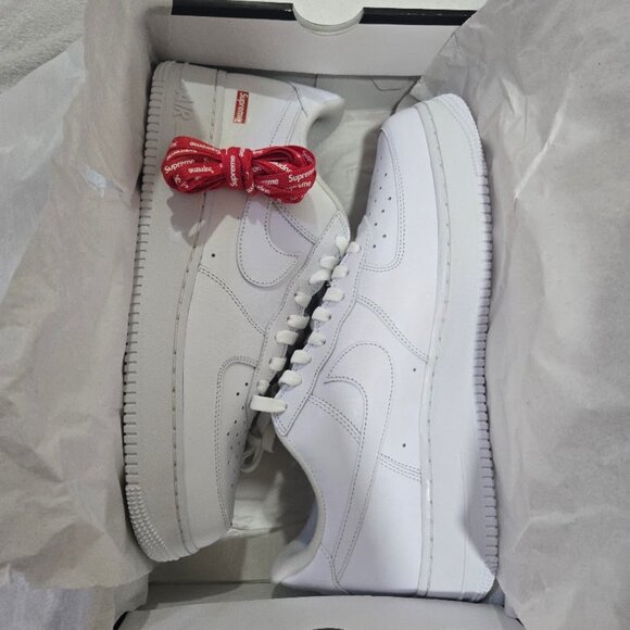 NEW Nike Air Force 1 Low SP Men's Shoes Size M12 - Picture 10 of 10